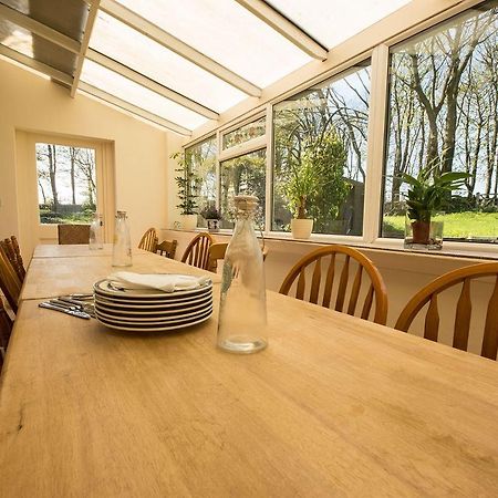 Exclusive Use Moor Grange Farm 13 Bedrooms Buxton  Exterior foto