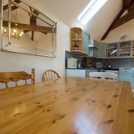 Exclusive Use Moor Grange Farm 13 Bedrooms Buxton  Exterior foto