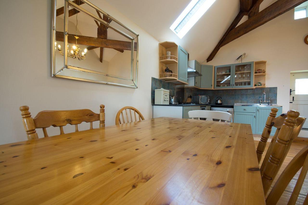 Exclusive Use Moor Grange Farm 13 Bedrooms Buxton  Exterior foto
