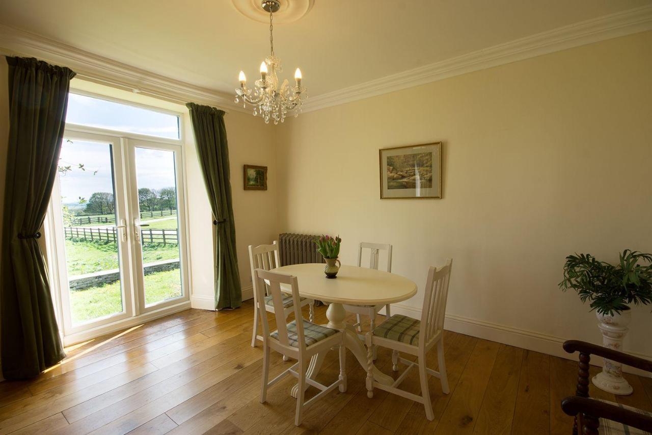 Exclusive Use Moor Grange Farm 13 Bedrooms Buxton  Exterior foto