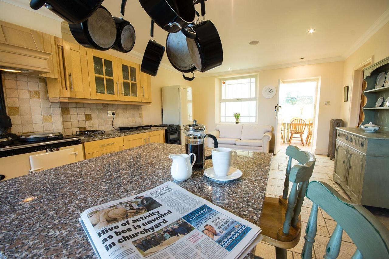Exclusive Use Moor Grange Farm 13 Bedrooms Buxton  Exterior foto