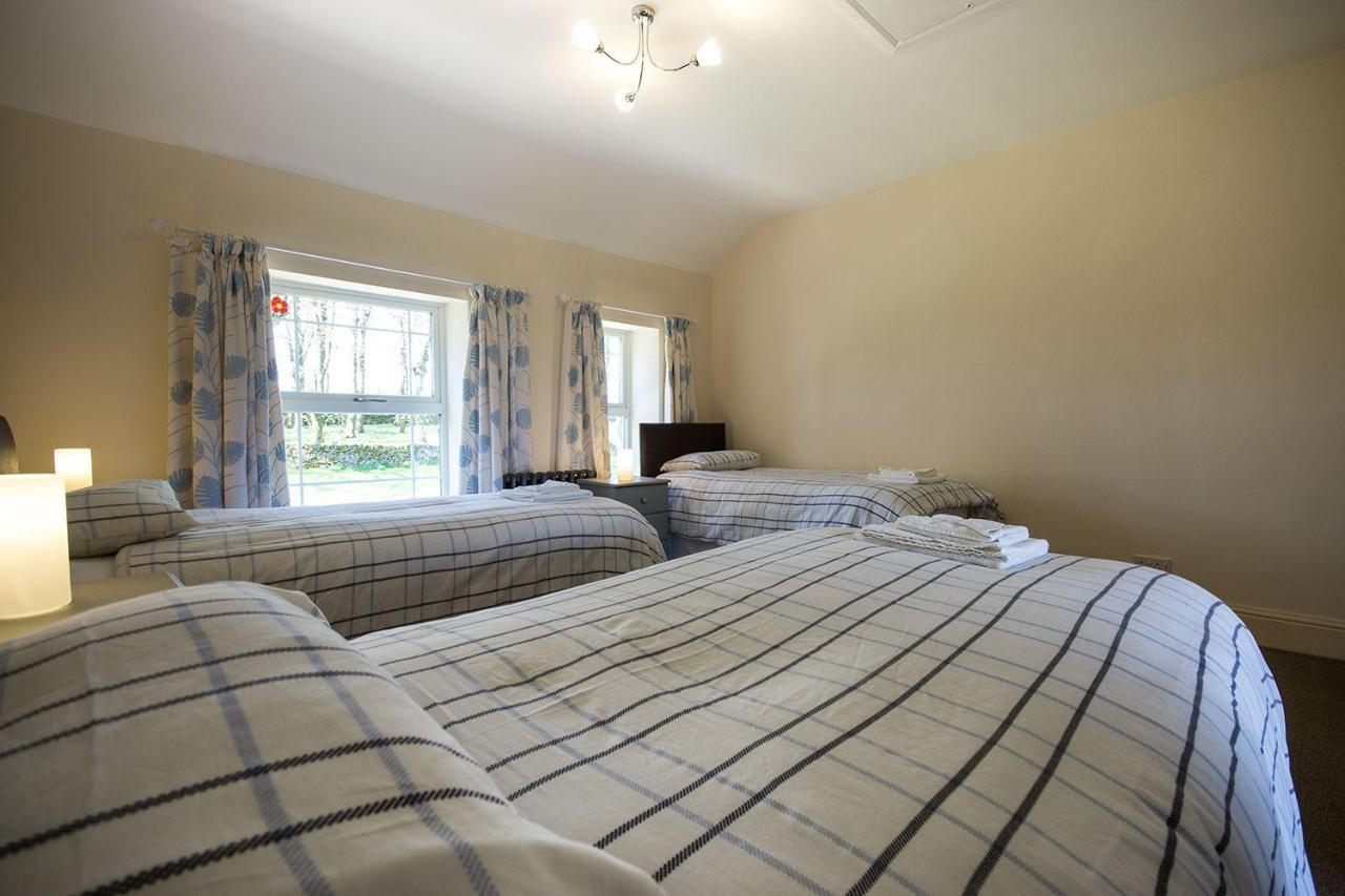 Exclusive Use Moor Grange Farm 13 Bedrooms Buxton  Exterior foto