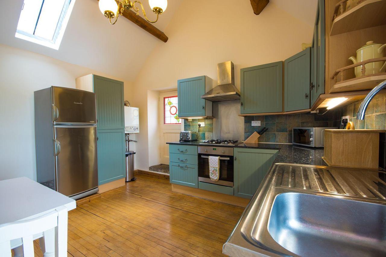 Exclusive Use Moor Grange Farm 13 Bedrooms Buxton  Exterior foto